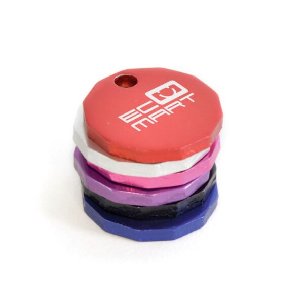 Linton Trolley Coin group | Promotional merchandise | Branded Merchandise | Printed Products