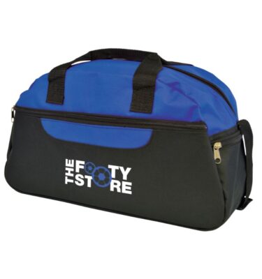 Ludwick Kit Bag blue | Promotional merchandise | Branded Merchandise | Printed Products