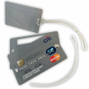 Luggage Tag credit card | Promotional merchandise | Branded Merchandise | Printed Products | Travel Merchandise | Holiday Products