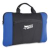 Lupus Laptop Sleeve blue | Promotional merchandise | Branded Merchandise | Printed Products