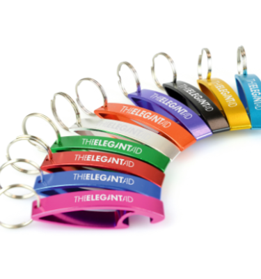 Metal Bottle Opener | Promotional merchandise | Branded Merchandise | Printed Products