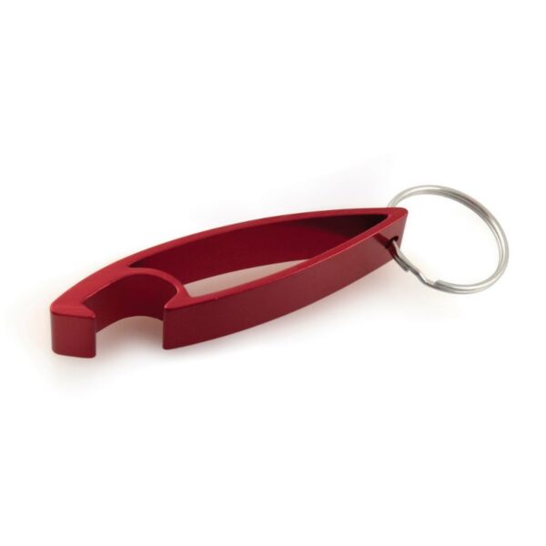 Metal Bottle Opener side | Promotional merchandise | Branded Merchandise | Printed Products