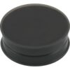 Mini Mint Pot black | Promotional merchandise | Branded Merchandise | Printed Products | Branded Confectionery | Printed mints | Branded mint tins
