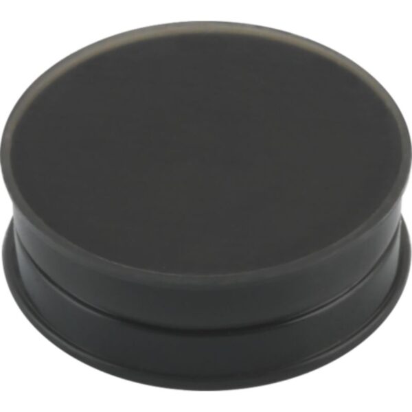 Mini Mint Pot black | Promotional merchandise | Branded Merchandise | Printed Products | Branded Confectionery | Printed mints | Branded mint tins