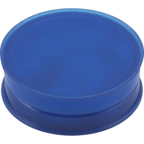 Mini Mint Pot blue | Promotional merchandise | Branded Merchandise | Printed Products | Branded Confectionery | Printed mints | Branded mint tins
