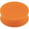 Mini Mint Pot orange | Promotional merchandise | Branded Merchandise | Printed Products | Branded Confectionery | Printed mints | Branded mint tins