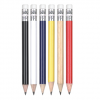 Mini WE Pencil | Promotional merchandise | Branded Merchandise | Printed Products | Bulk Printed Pencils UK | Pencils with logo | Logo printed Pencils | Cheap Pencils printed | Golf Pencils | Bulk Printed Golf Pencils