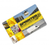Mint Credit Card Container | Promotional merchandise | Branded Merchandise | Printed Products | Branded Confectionery | Printed Chocolates | Branded Sweet Bags