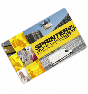Mint Credit Card Container | Promotional merchandise | Branded Merchandise | Printed Products | Branded Confectionery | Printed Chocolates | Branded Sweet Bags