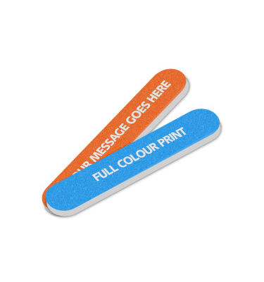 Nail File Small | Promotional merchandise | Branded Merchandise | Printed Products