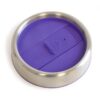 Oregon Stainless Steel Travel Mug lid | Promotional merchandise | Branded Merchandise | Printed Products