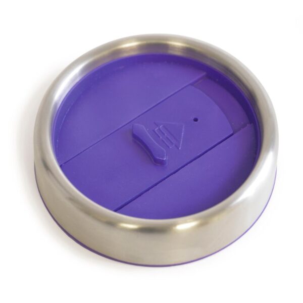 Oregon Stainless Steel Travel Mug lid | Promotional merchandise | Branded Merchandise | Printed Products