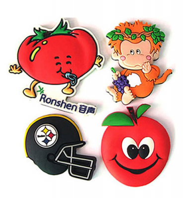 PVC Magnets 70mm | Promotional merchandise | Branded Merchandise | Printed Products