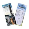 Pen and USB set black | Promotional merchandise | Branded Merchandise | Printed Products