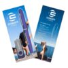 Pen and USB set blue | Promotional merchandise | Branded Merchandise | Printed Products