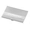 Prima Business Card Holder | Promotional merchandise | Branded Merchandise | Printed Products