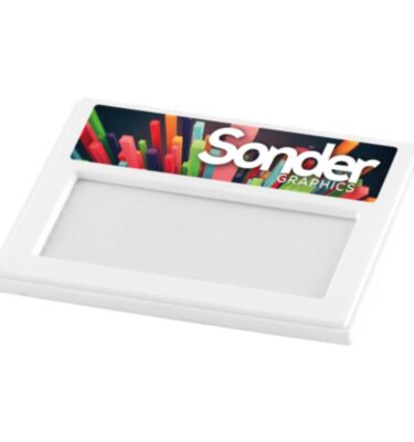 Printed Name Badge 2 | Promotional merchandise | Branded Merchandise | Printed Products
