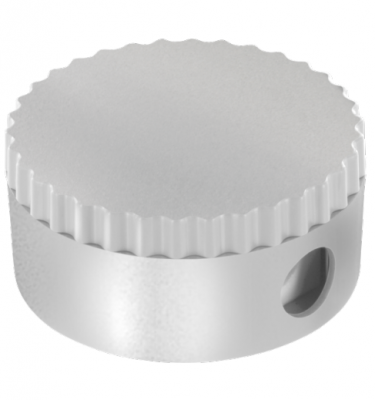Recycled Pencil Sharpener | Promotional merchandise | Branded Merchandise | Printed Products | Printed Stationery