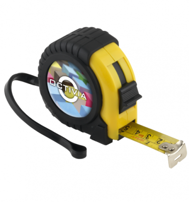 Ronin Tape Measure - 3 Metre | Promotional merchandise | Branded Merchandise | Printed Products