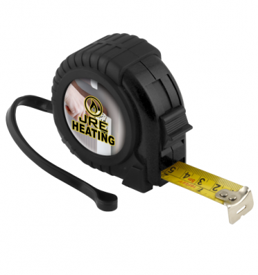Ronin Tape Measure - 5 Metre | Promotional merchandise | Branded Merchandise | Printed Products