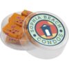 Round Sweet Pot | Promotional merchandise | Branded Merchandise | Printed Products | Branded Confectionery | Printed Chocolates | Branded Sweet Bags