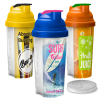 Shaker bottle 700ml / 24oz - Full colour | Eco Friendly | UK manufactured | Biodegradable | Promotional merchandise | Branded Merchandise | Printed Products | Eco Friendly Bottles | Recycled Bottles with logo | Printed Water bottles UK | Bulk Printed Bottles | Bottles with my logo | Printed Protein Shaker