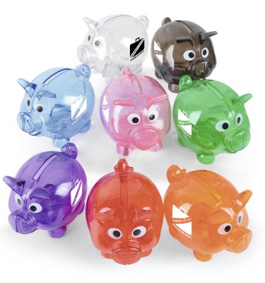 Piglet Bank