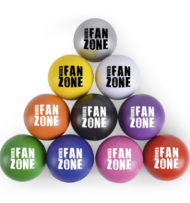 Stress Ball | Promotional merchandise | Branded Merchandise | Printed Products | Bulk Printed Stress Balls | Personalised Stress Balls