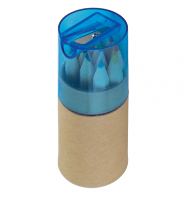 Sharp Set Pencils | Promotional merchandise | Branded Merchandise | Printed Products | Branded Stationery