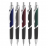 Sierra Argent Ballpen | Promotional merchandise | Branded Merchandise | Printed Products | Printed Pens | Engraved Pens | Cheap pens | Bulk Engraved Pens UK | Large Quantity Branded Pens