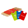 Silicon Phone Wallet | Promotional merchandise | Branded Merchandise | Printed Products
