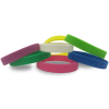 Silicon wristbands debossed | Promotional merchandise | Branded Merchandise | Printed Products | bulk branded wristbands | personalised wristbands UK
