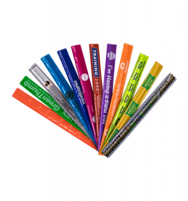 Snap Bands | Promotional merchandise | Branded Merchandise | Printed Products | Bulk printed wristbands UK | slap wristbands | Bulk printed wristbands UK | slap wristbands