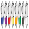 Spectrum pen - Full colour print | Promotional merchandise | Branded Merchandise | Printed Products | Cheap printed pens | Bulk printed pens | UK Cheap pens | Cheap Bulk Printed Pens UK | Bulk Plastic Pens printed | Branded Pens UK