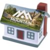 Stress House | Promotional merchandise | Branded Merchandise | Printed Products | Printed Stress Toys | Branded Stress Toys | Stress Balls