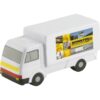 Stress Truck | Promotional merchandise | Branded Merchandise | Printed Products | Printed Stress Toys | Branded Stress Toys | Stress Balls