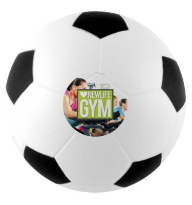 Stress Football | Promotional merchandise | Branded Merchandise | Printed Products | Printed Stress Toys | Branded Stress Toys | Stress Balls