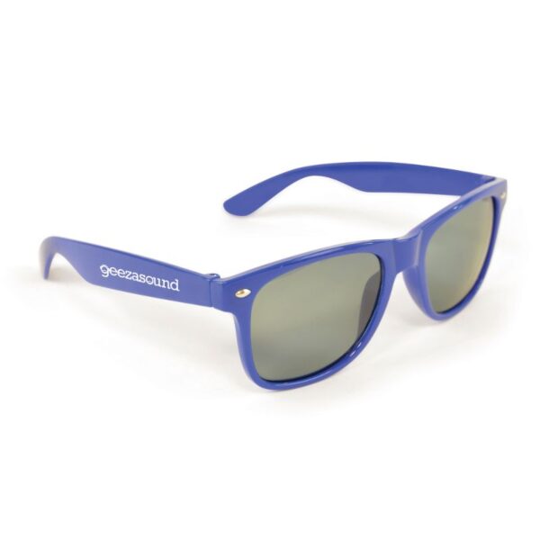 Sunglasses blue | Promotional merchandise | Branded Merchandise | Printed Products