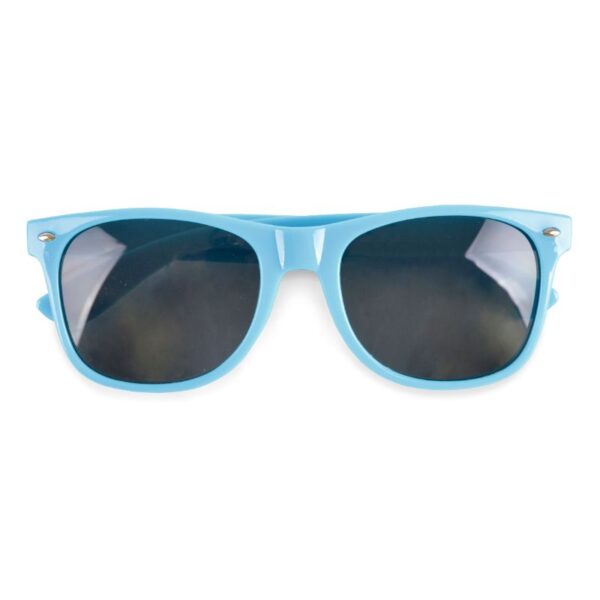 Sunglasses cyan | Promotional merchandise | Branded Merchandise | Printed Products