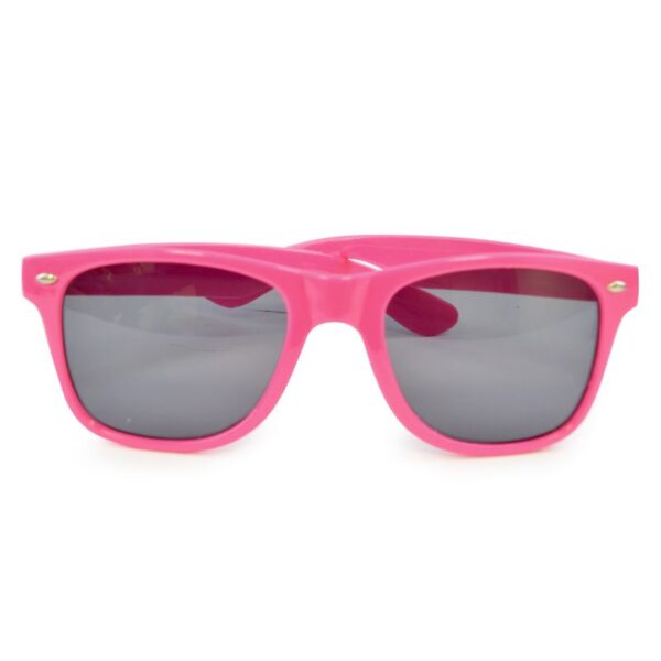 Sunglasses pink | Promotional merchandise | Branded Merchandise | Printed Products
