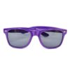 Sunglasses purple | Promotional merchandise | Branded Merchandise | Printed Products