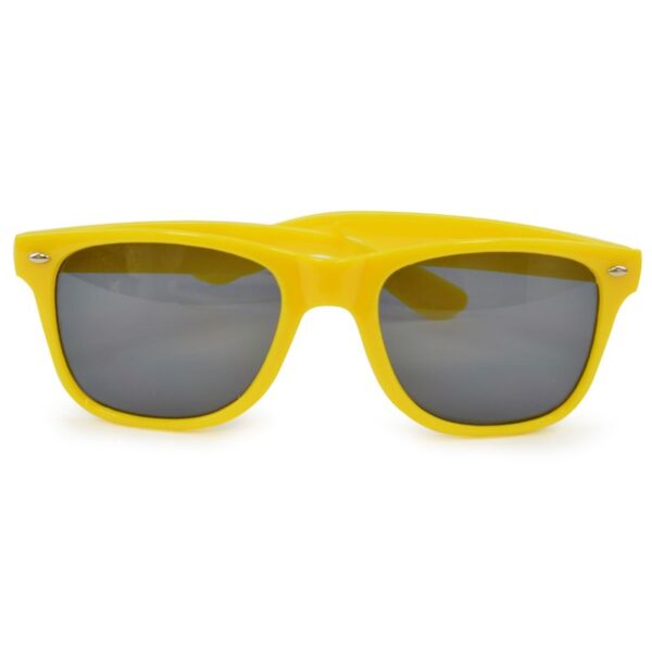 Sunglasses yellow | Promotional merchandise | Branded Merchandise | Printed Products
