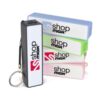 Tower Power Bank | Promotional merchandise | Branded Merchandise | Printed Products