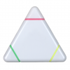 Triangular Highlighter