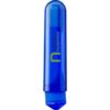 Trott Travel Toothbrush navy | Promotional merchandise | Branded Merchandise | Printed Products