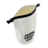 Tyson Dry Bag | Diver bag | Promotional merchandise | Branded Merchandise open | Printed Products