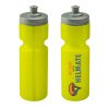 Viz bottle Luminous 750ml | Eco Friendly | UK manufactured | Biodegradable | Promotional merchandise | Branded Merchandise | Printed Products | Eco Friendly Bottles | Recycled Bottles with logo | Printed Water bottles UK | Bulk Printed Bottles | Bottles with my logo