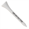 Wooden Tees 54mm