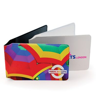 Oyster Card Wallets