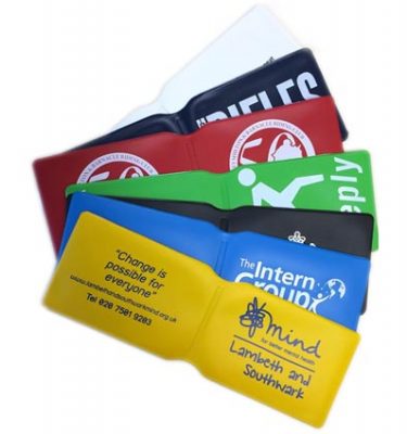 Membership Card Wallet